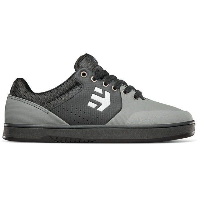 Etnies MARANA CRANK Sneakers Heren Zwart/Grijs BE-AZVEXU